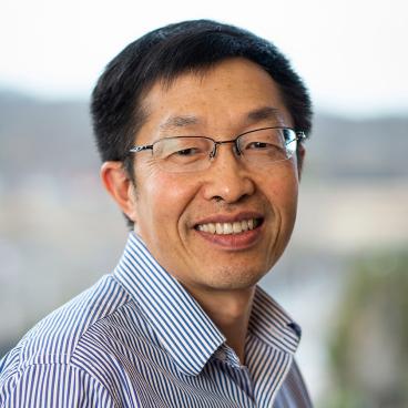 photo of Liang
